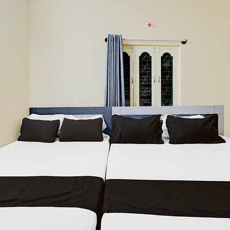 Hotel O Bluestar Bangalore Luaran gambar