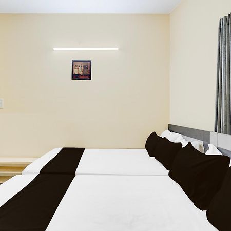 Hotel O Bluestar Bangalore Luaran gambar
