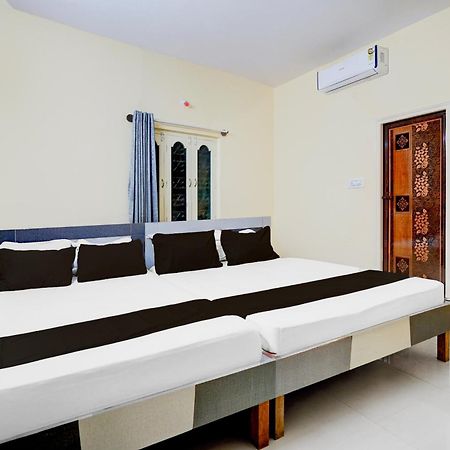 Hotel O Bluestar Bangalore Luaran gambar