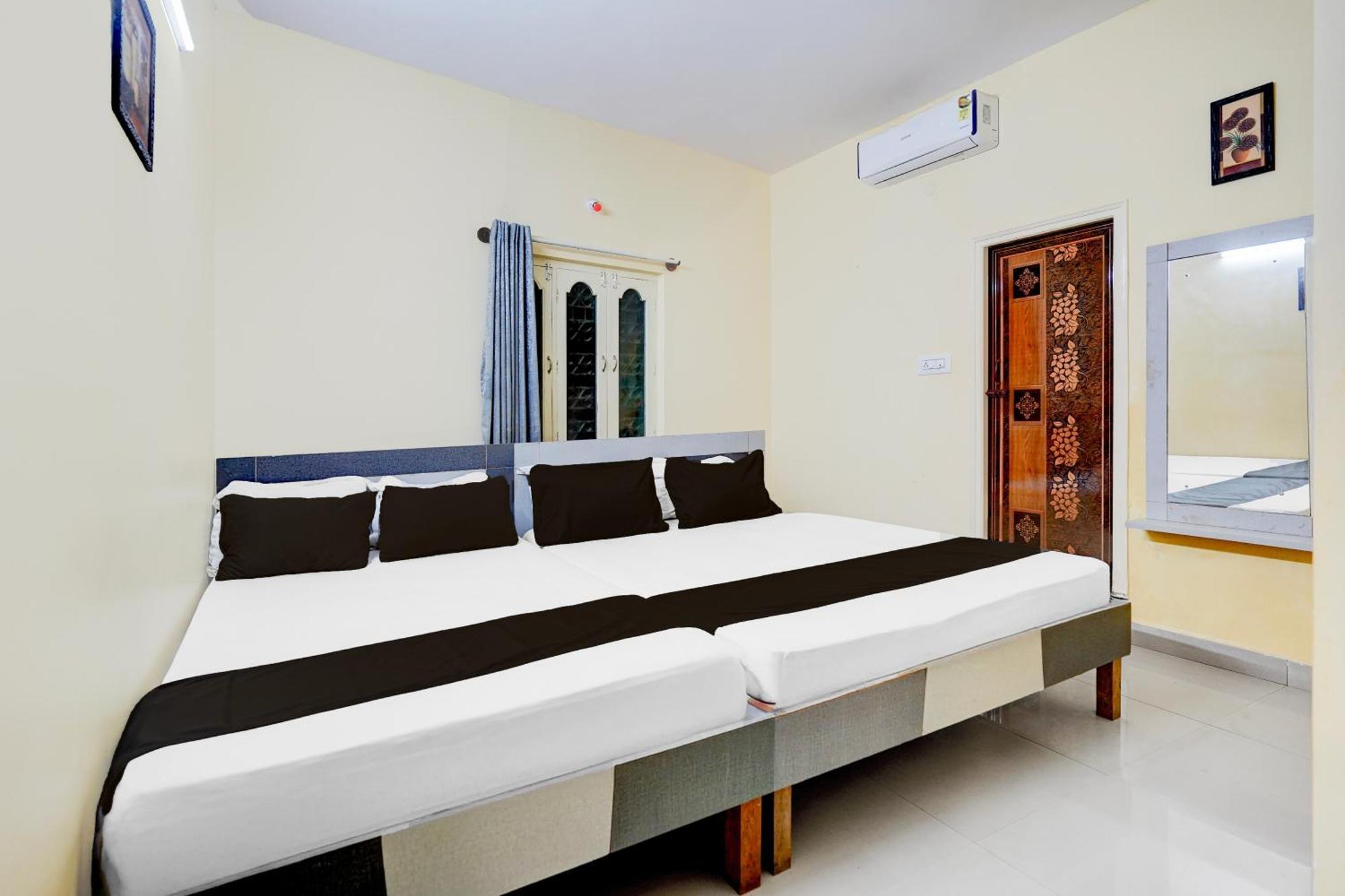 Hotel O Bluestar Bangalore Luaran gambar