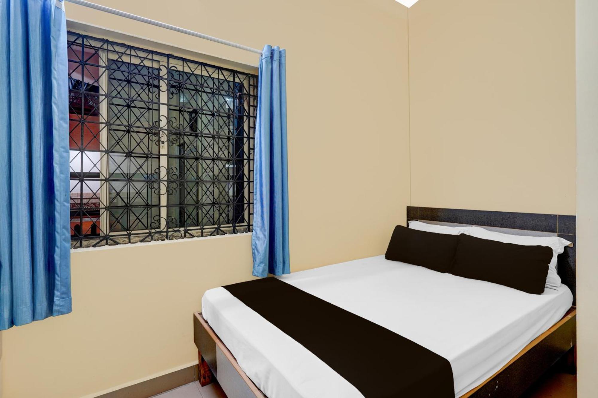 Hotel O Bluestar Bangalore Luaran gambar