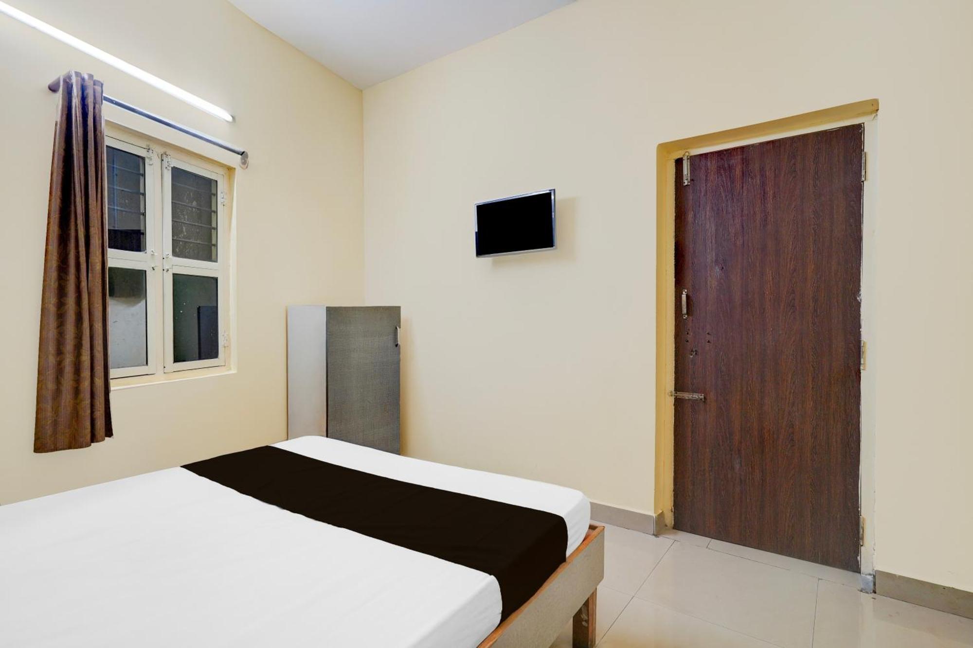 Hotel O Bluestar Bangalore Luaran gambar