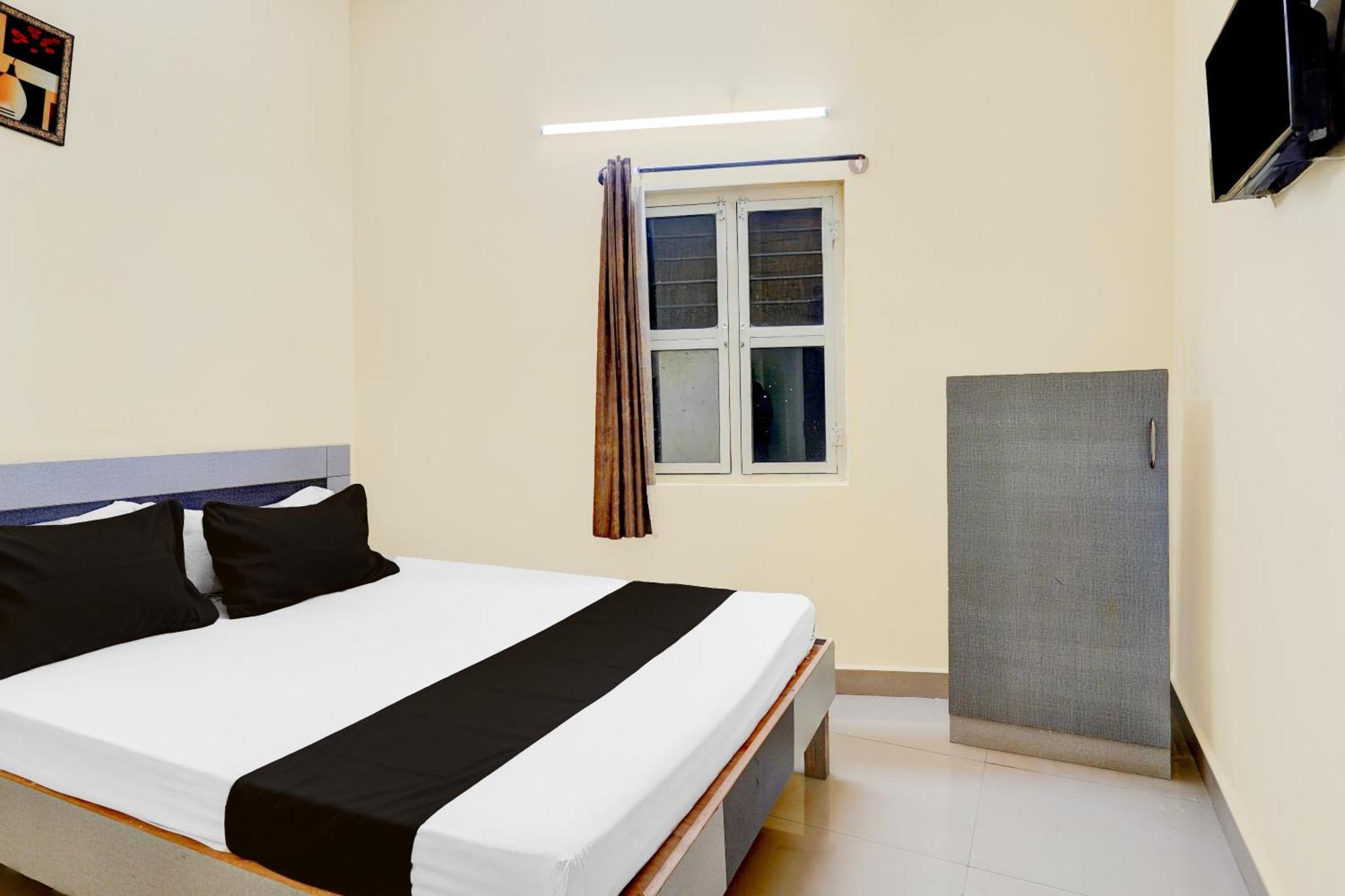 Hotel O Bluestar Bangalore Luaran gambar