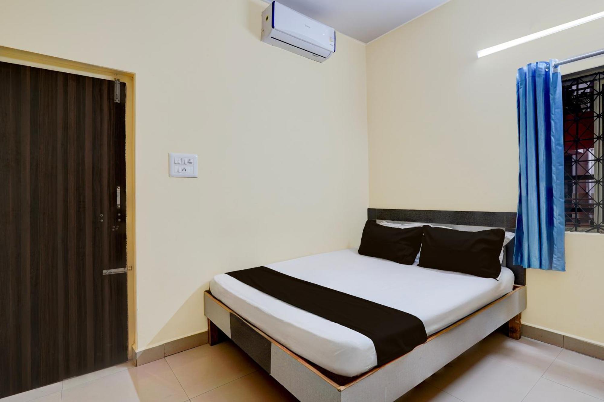 Hotel O Bluestar Bangalore Luaran gambar