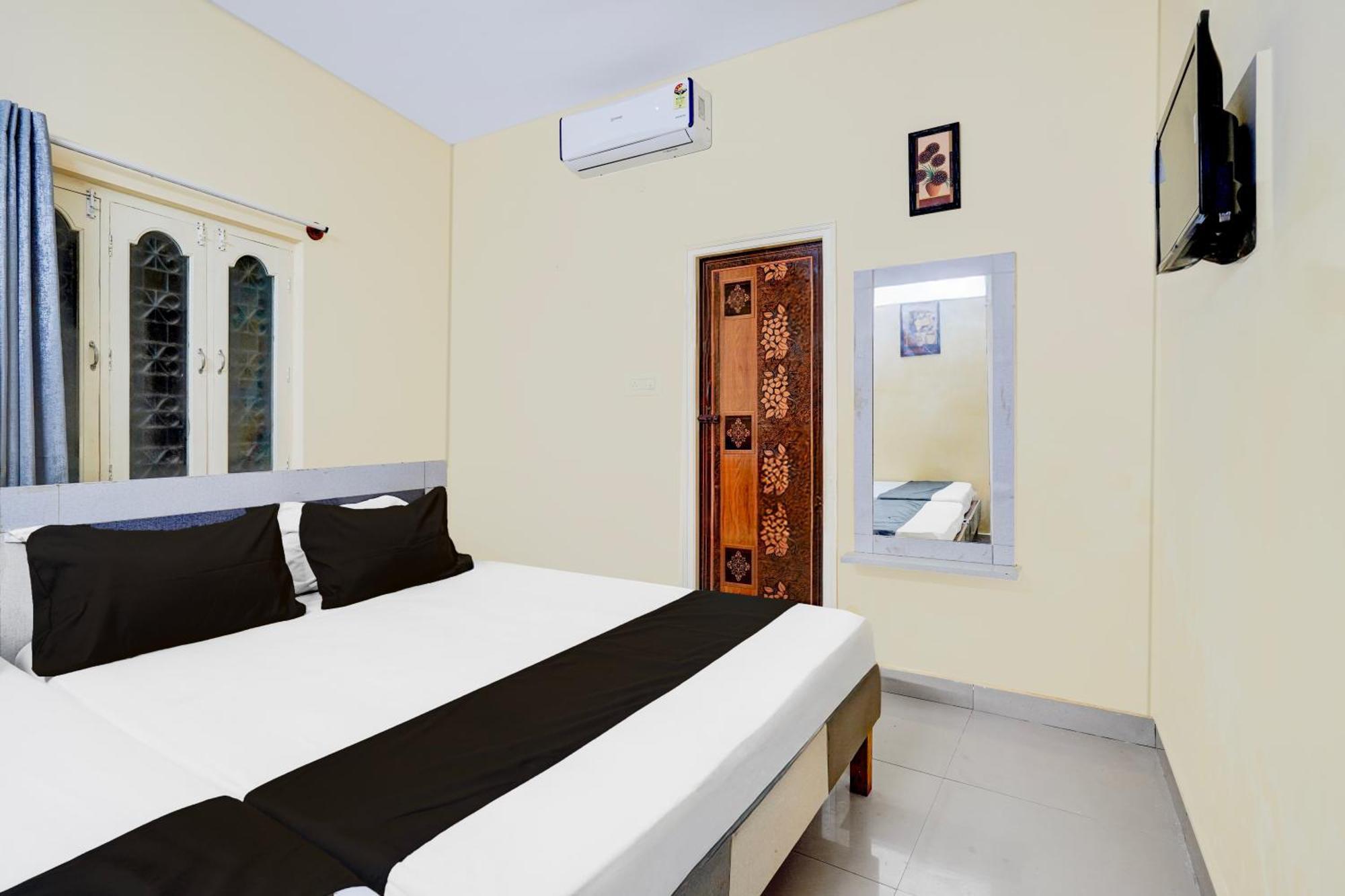 Hotel O Bluestar Bangalore Luaran gambar